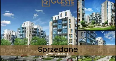 Apartamento 2 habitaciones en Smolice, Polonia
