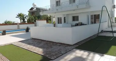 villa de 3 chambres dans Oróklini, Chypre