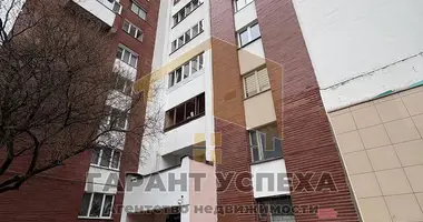 Mieszkanie 3 pokoi w Brześć, Białoruś