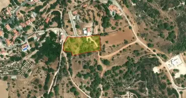 Apartment in Souni–Zanatzia, Cyprus