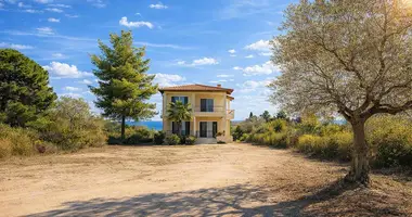 Villa 2 habitaciones en Neos Marmaras, Grecia