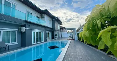 Дом 4 спальни в Pong, Таиланд