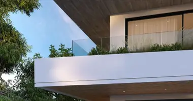 Apartamento 2 habitaciones en Limasol, Chipre