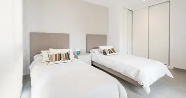 Villa 3 bedrooms in Capdepera, Spain
