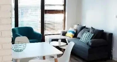2 room apartment in Smolice, Poland