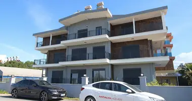 3 bedroom apartment in Manavgat, Turkey