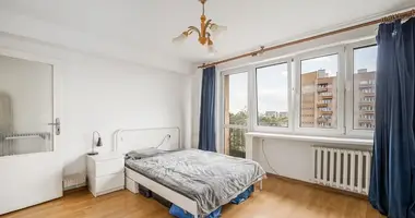 1 room apartment in Krakow, Poland