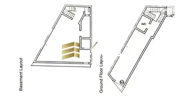Commercial property in Msida, Malta