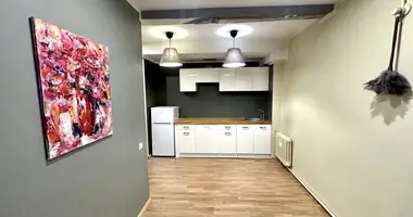 3 room apartment in Riga, Latvia