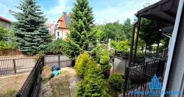 Haus 5 zimmer in Warschau, Polen