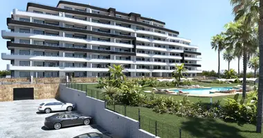 Mieszkanie 2 pokoi w San Miguel de Salinas, Hiszpania