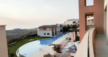 Ático Ático 2 habitaciones en Pafos, Chipre