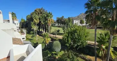 2 bedroom house in Spain