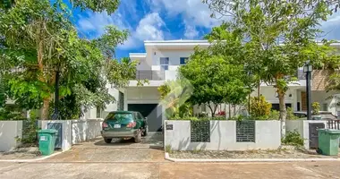 3-Zimmer-Villa in Krous, Kambodscha