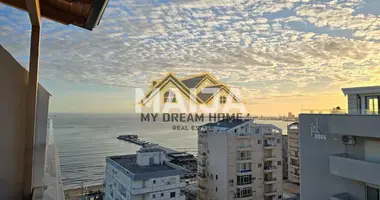 Mieszkanie 1 pokój w Bashkia Durres, Albania