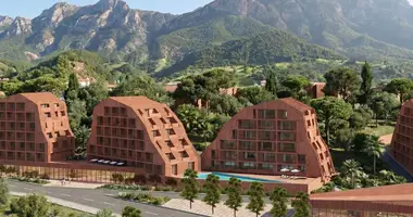 Appartement 1 chambre dans Radhime, Albanie