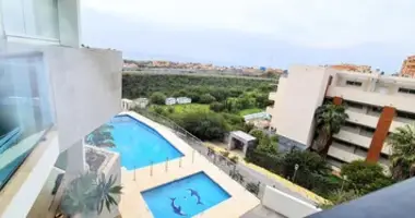 2 bedroom apartment in Mijas, Spain