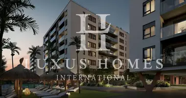 Wohnung 5 zimmer in Murcia, Spanien