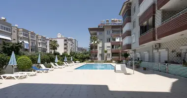 Wohnung 2 zimmer in Oba, Türkei