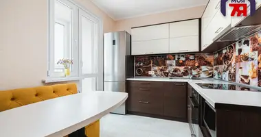 Квартира 1 комната в Минск, Беларусь