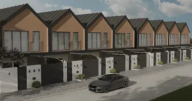 Haus 3 zimmer in Odessa, Ukraine