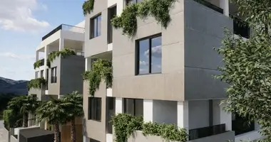 Mieszkanie 2 pokoi w Limassol, Cypr