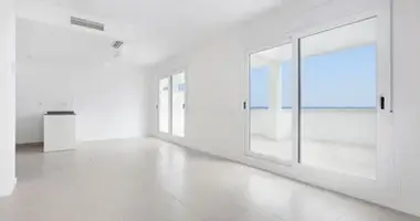 Wohnung 2 Schlafzimmer in Dos Hermanas, Spanien
