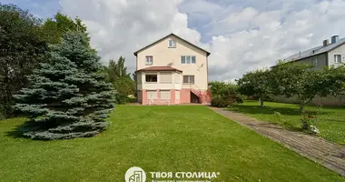 Maison 7 chambres dans Siomkava, Bélarus