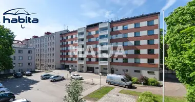 Wohnung in Kotka Hamina sub region, Finnland