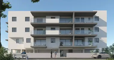 Wohnung 2 Schlafzimmer in Lakatamia, Zypern