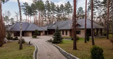Maison 7 chambres dans Zegrze Poludniowe, Pologne
