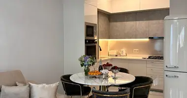 Appartement 2 chambres dans Batoumi, Géorgie