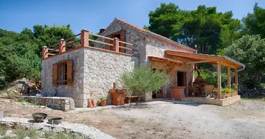 Casa 2 habitaciones en Grad Vis, Croacia