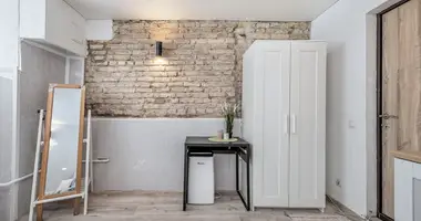 Propriété commerciale 18 m² dans Vilnius, Lituanie