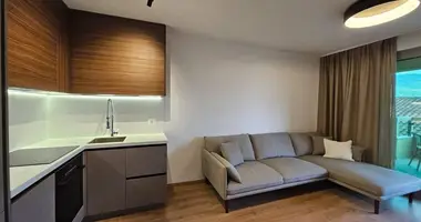Appartement 2 chambres dans Budva, Monténégro