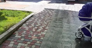 Dom 2 pokoi w Odessa, Ukraina