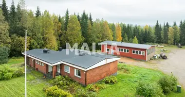 Dom 4 pokoi w Rautiosaari, Finlandia