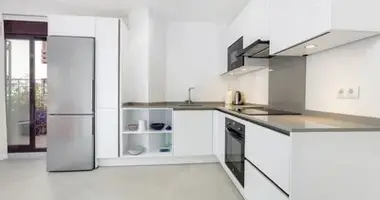 Appartement 2 chambres dans San Pedro Alcantara, Espagne
