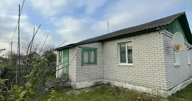 Casa en Lyubcha, Belarús