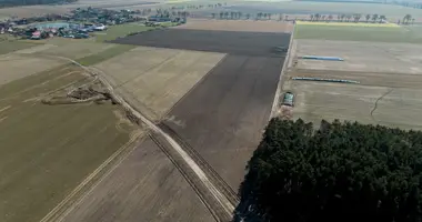 Parcela en Strzepin, Polonia