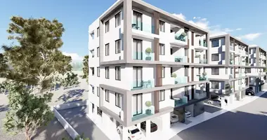 Appartement 1 chambre dans Trachoni Municipality, Chypre