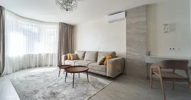 Wohnung 3 zimmer in Minsk, Belarus