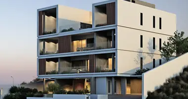 2 bedroom apartment in Paphos Municipality, Cyprus