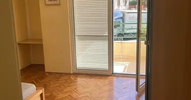 2 bedroom apartment in Becici, Montenegro