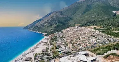 Villa 3 bedrooms in Gjilek, Albania