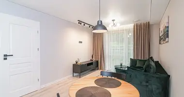2 room apartment in Vilnius, Lithuania