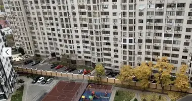 Appartement 2 chambres dans Odessa, Ukraine