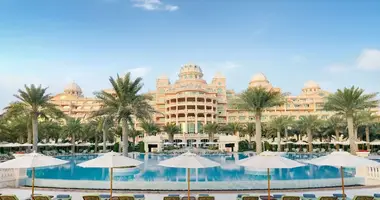 Apartment in Dubai, United Arab Emirates