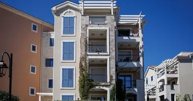 Apartamento 2 habitaciones en Municipio de Herceg Novi, Montenegro
