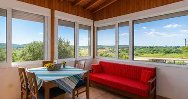 Villa 6 habitaciones en Casandra, Grecia